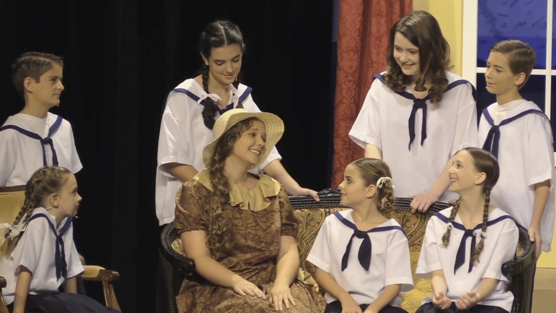 The Sound of Music (2021)